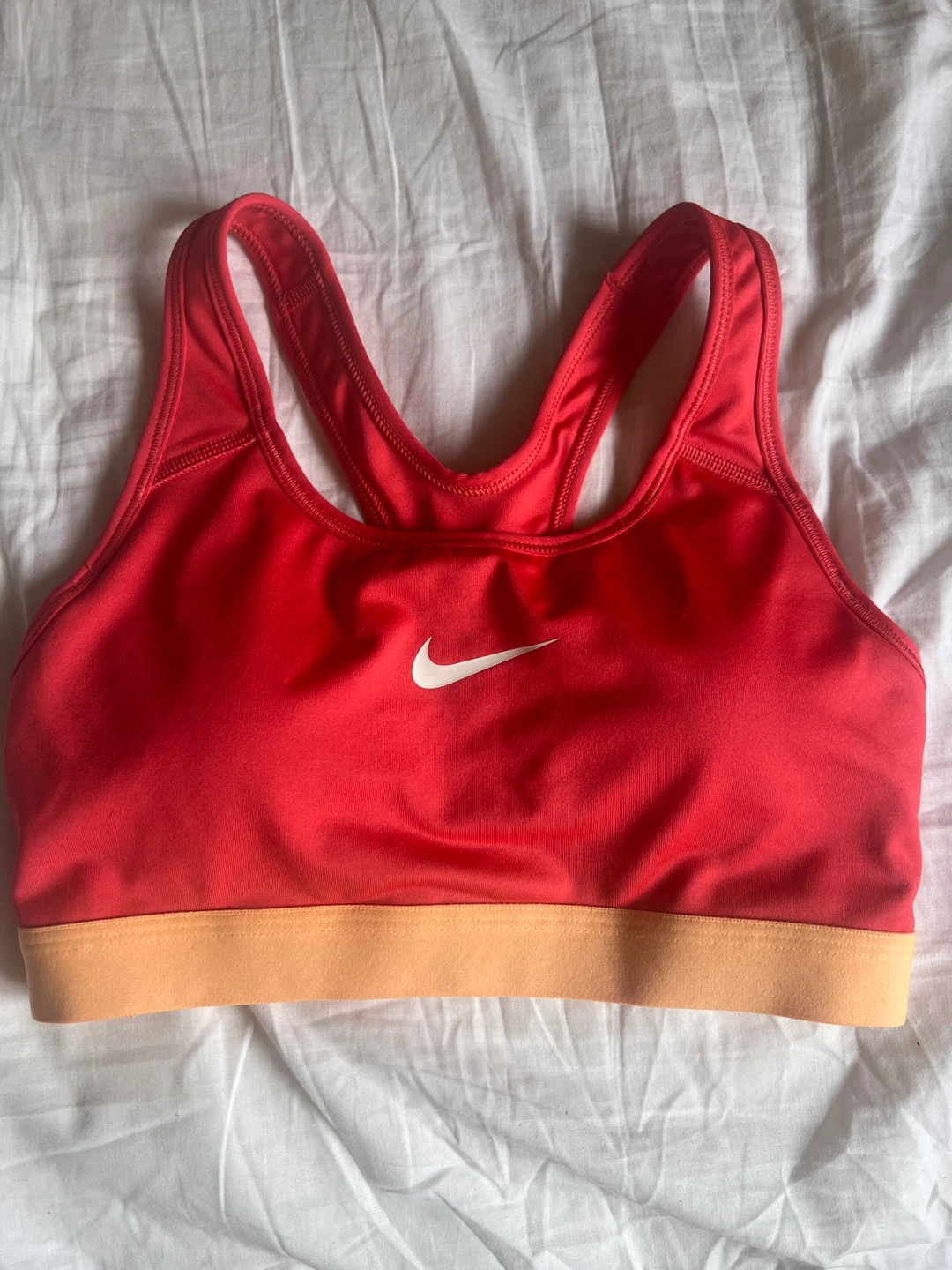 Nike Dri-Fit Sports Bra Size Small