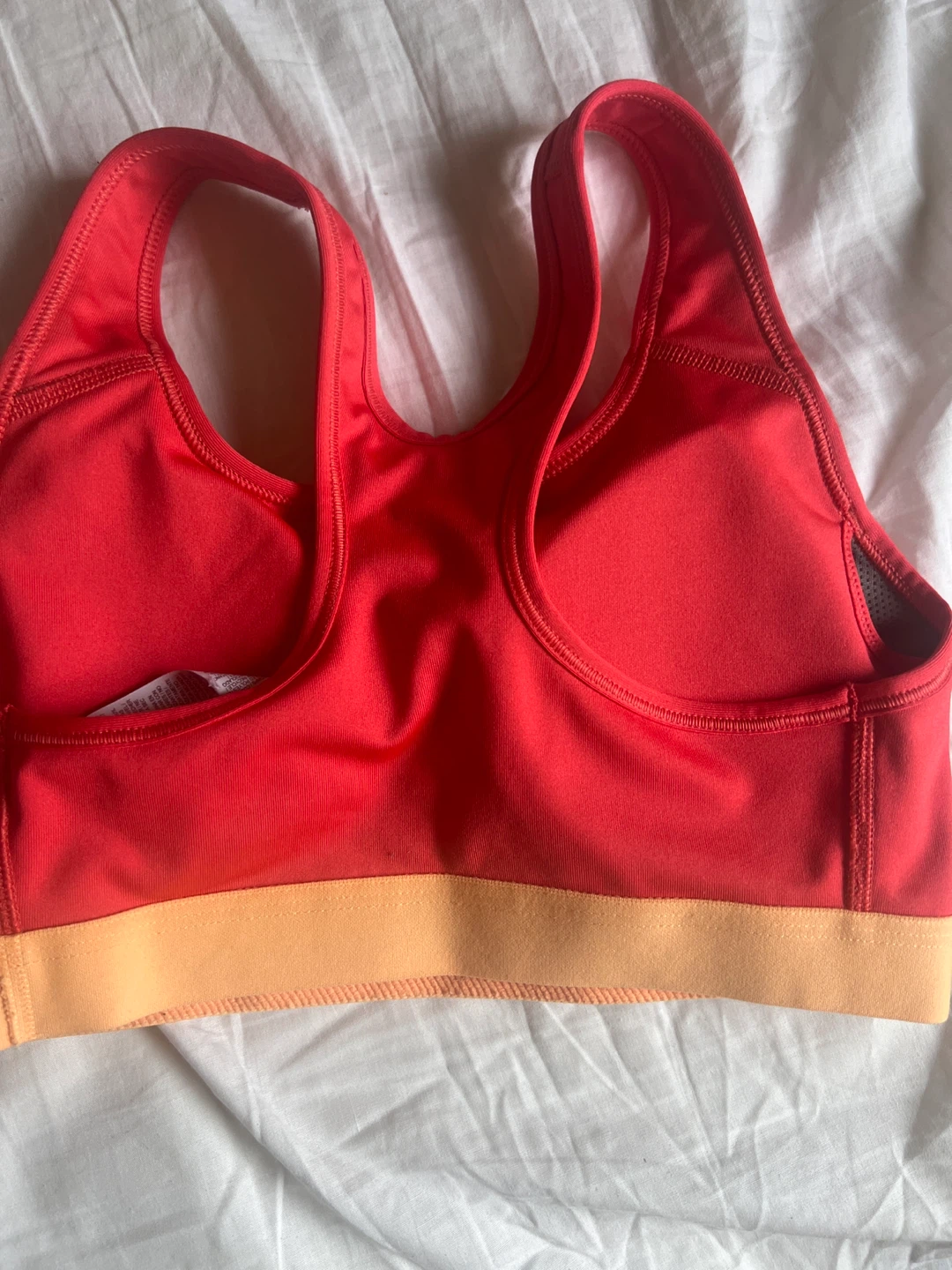 Nike Dri-Fit Sports Bra Size Small - photo 2