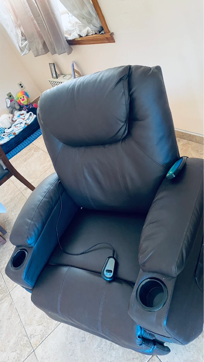 Recliner