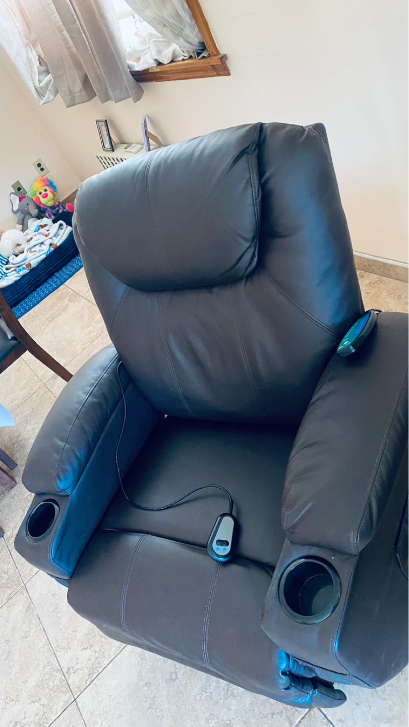 Recliner - photo 5