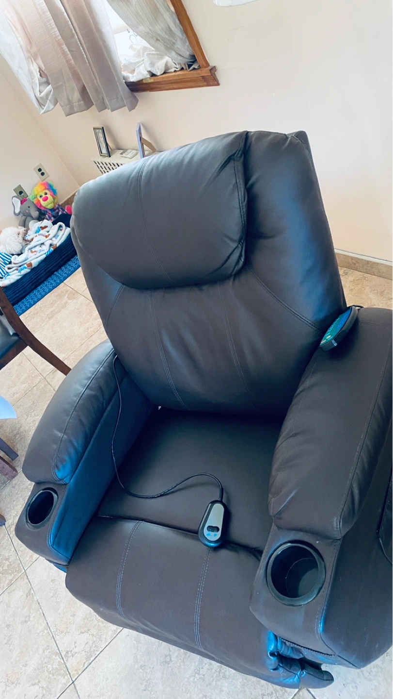 Recliner - photo 4
