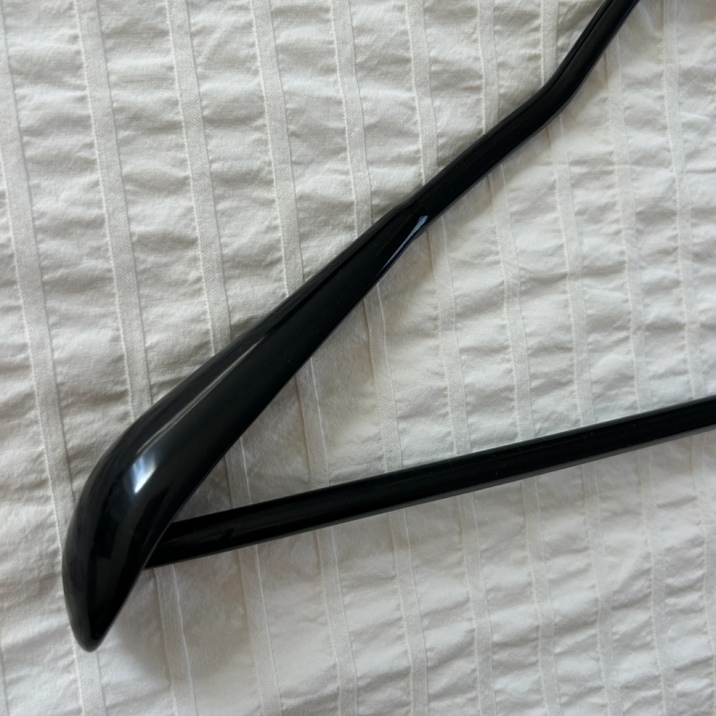 nonslip coat hangers - photo 3