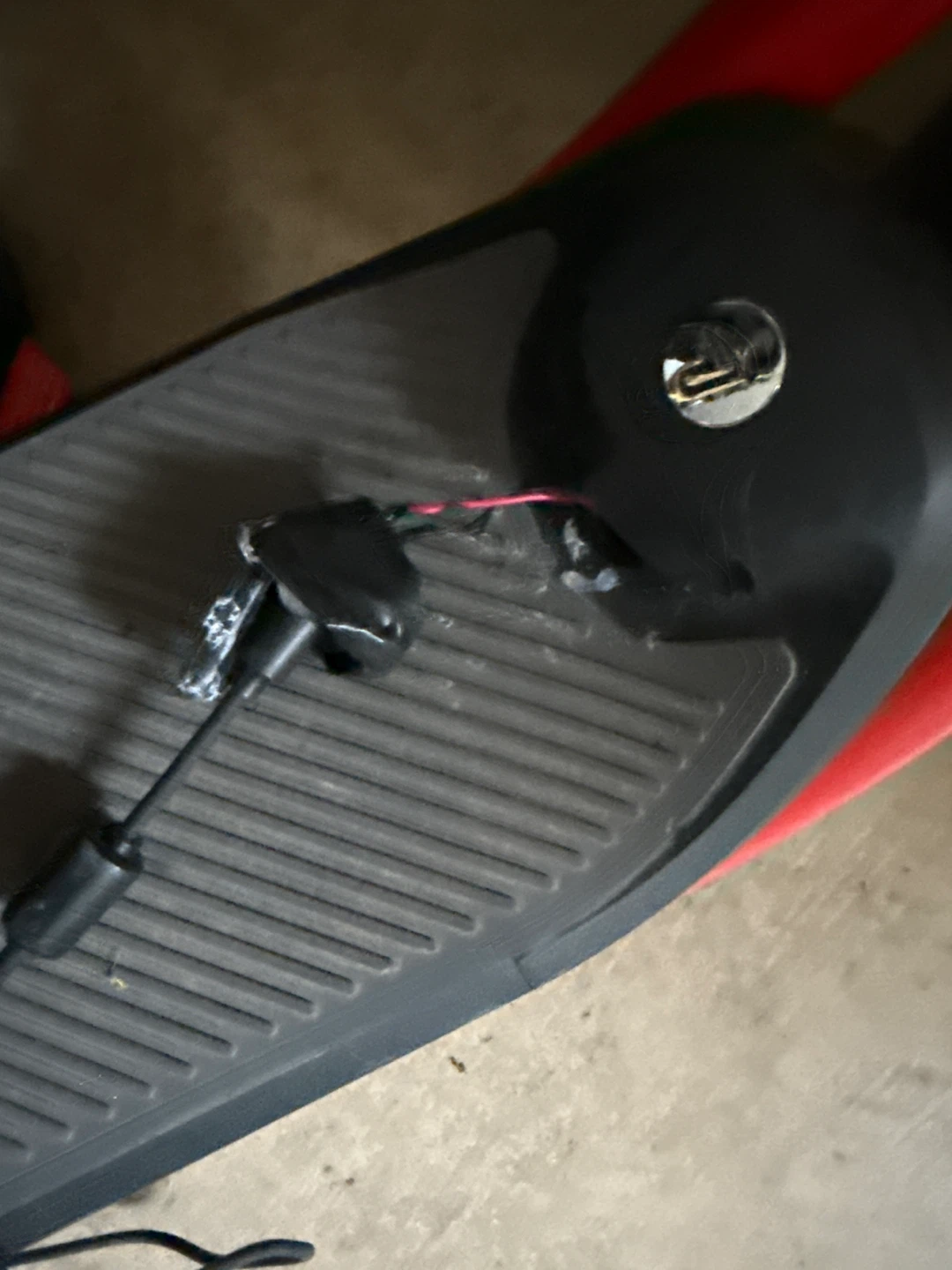 Segway Ninebot Electric KickScooter - photo 3