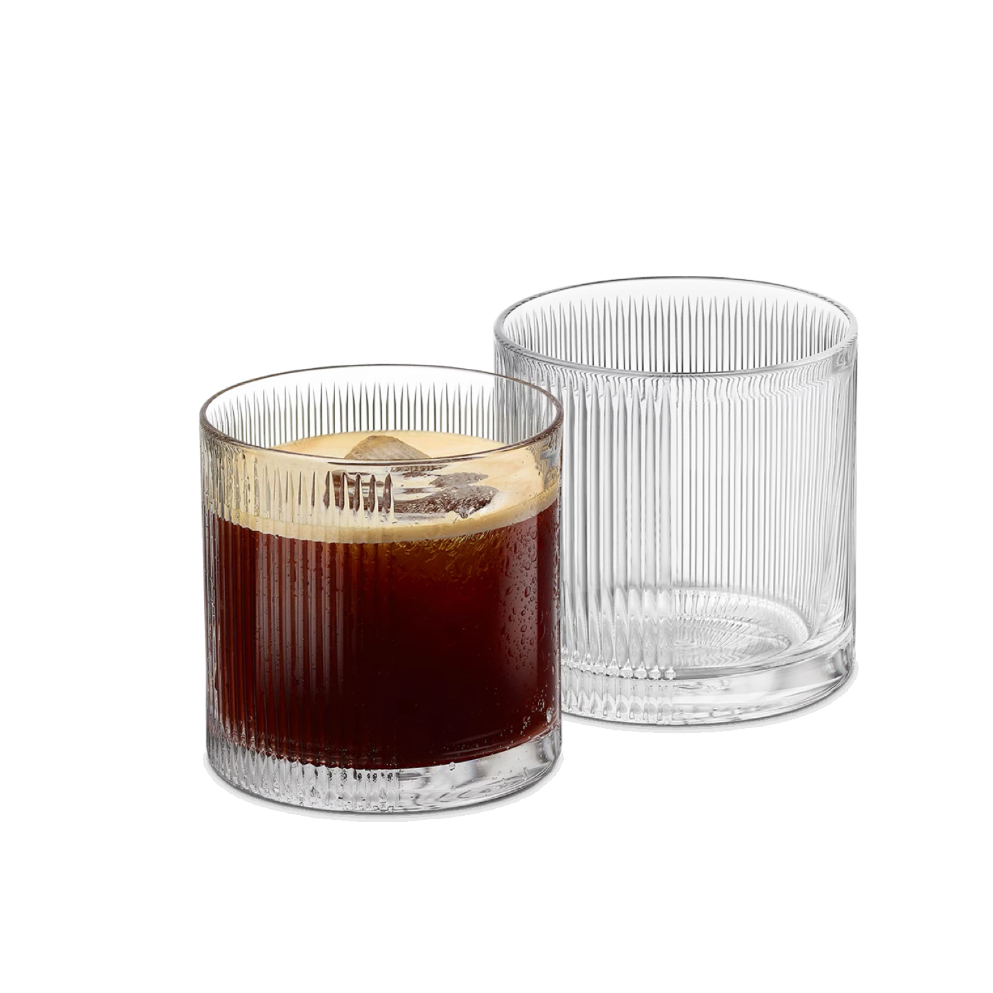 Nespresso Barista Small Mixology Glasses