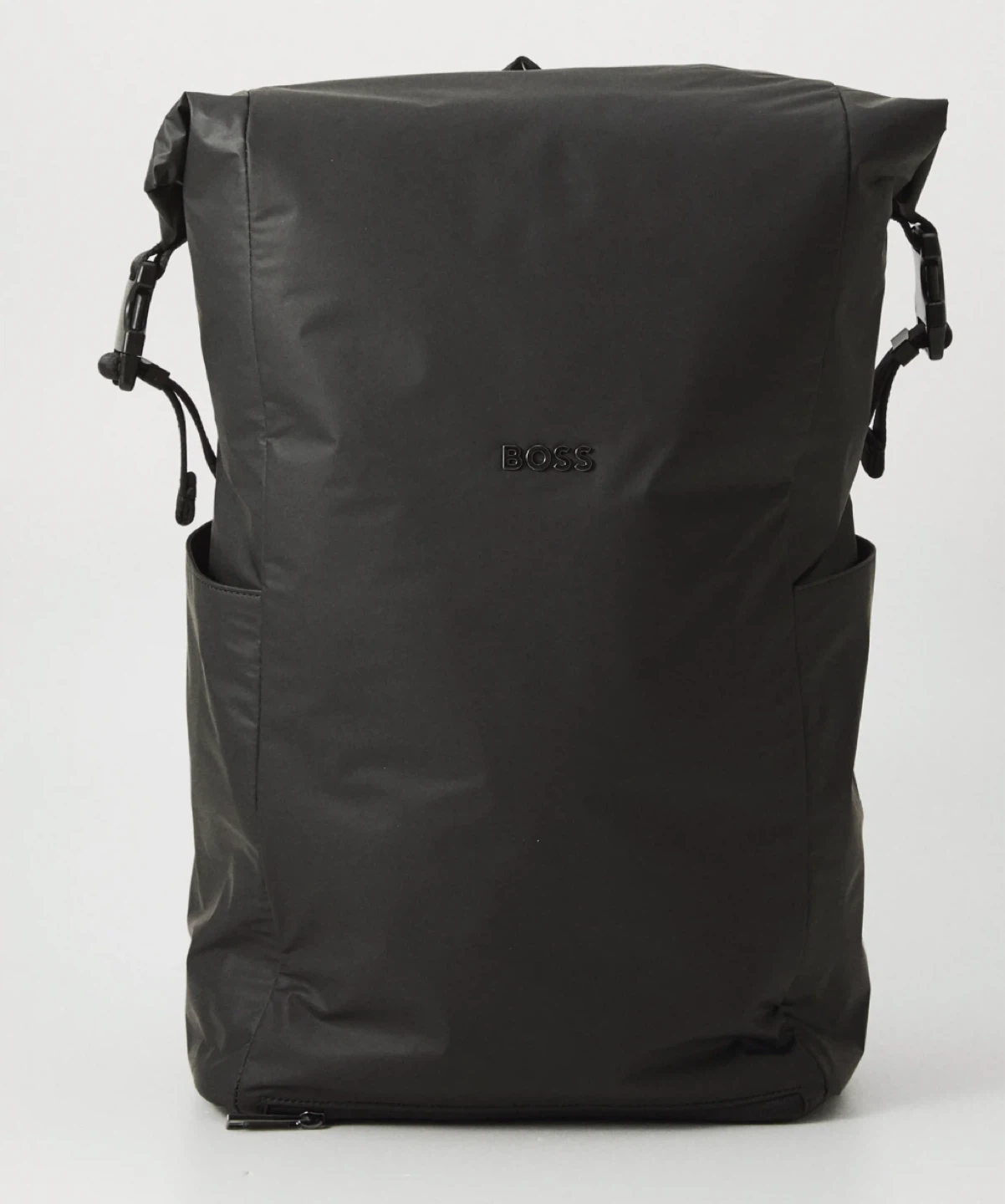 BOSS Catch Evo Backpack - Black