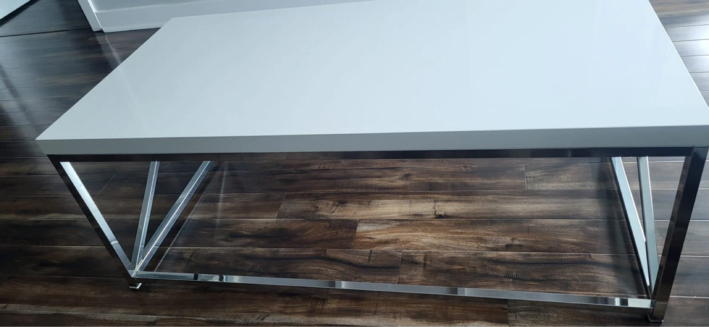Coffee table - photo 2