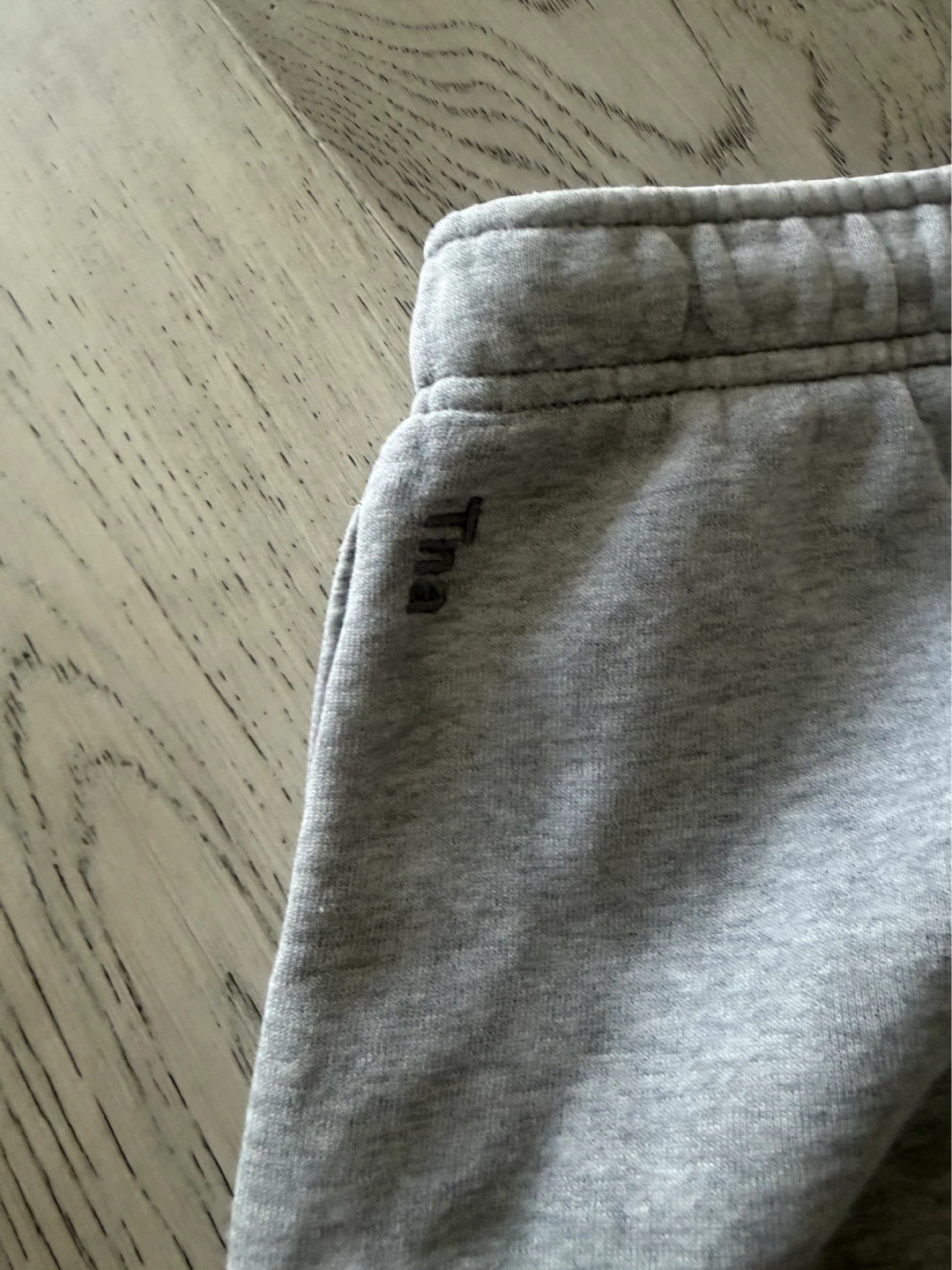 Aritzia Cozy Fleece Mega Sweatpants Size S - photo 3