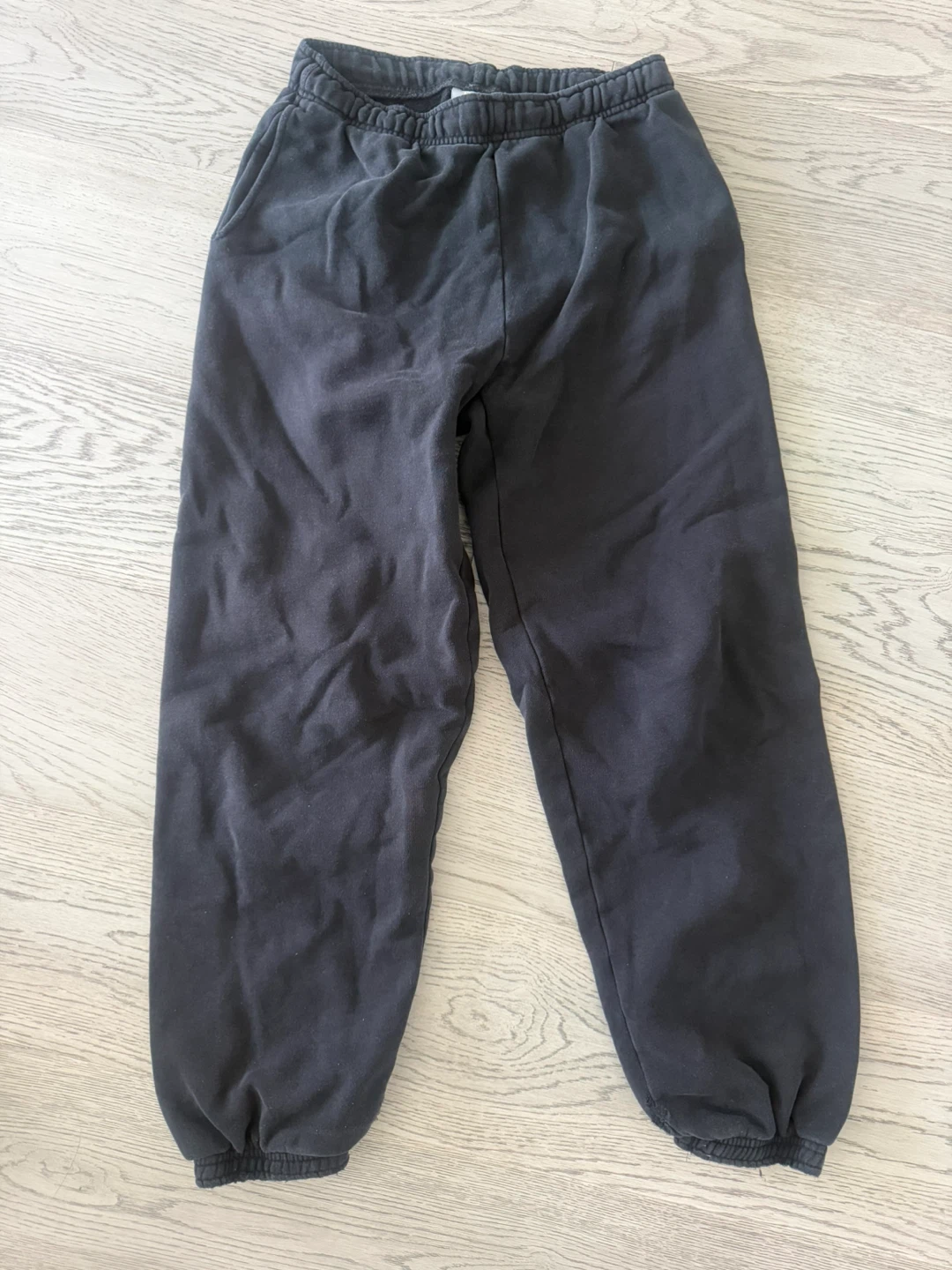 Aritzia Cozy Fleece Mega Sweatpants Size S - photo 5