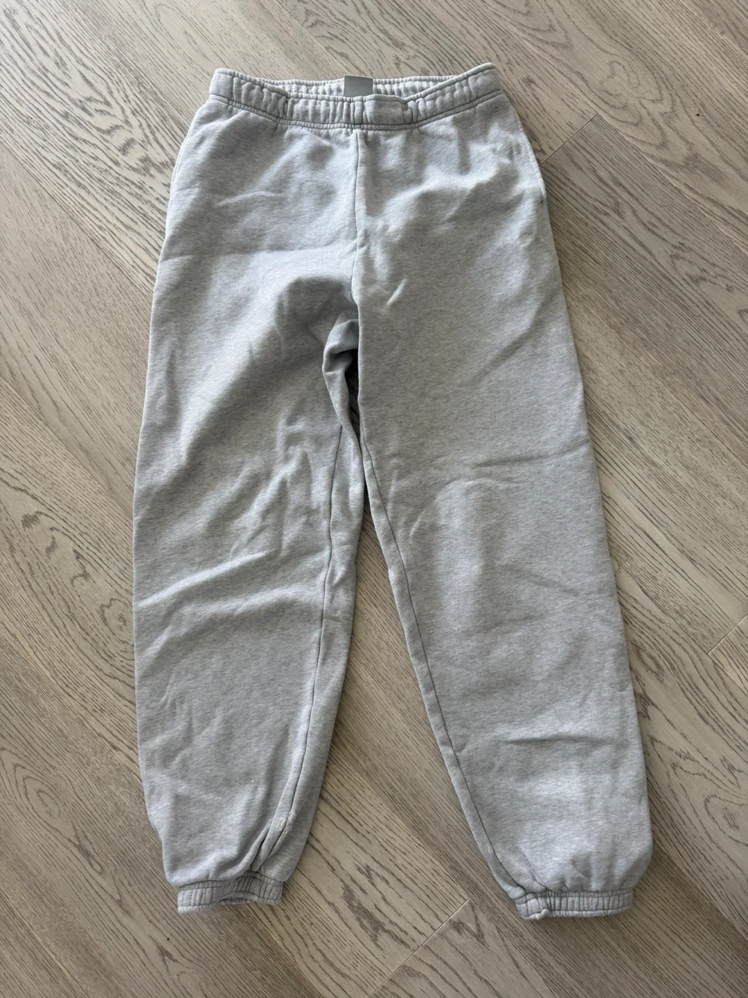 Aritzia Cozy Fleece Mega Sweatpants Size S