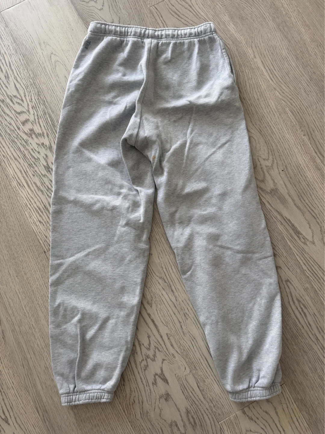 Aritzia Cozy Fleece Mega Sweatpants Size S - photo 2