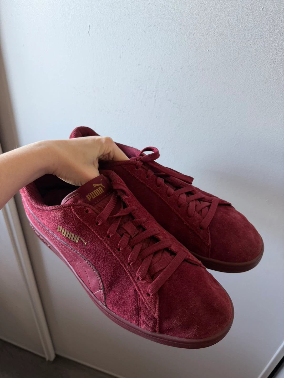 Men's Puma Sneakers US 11.5