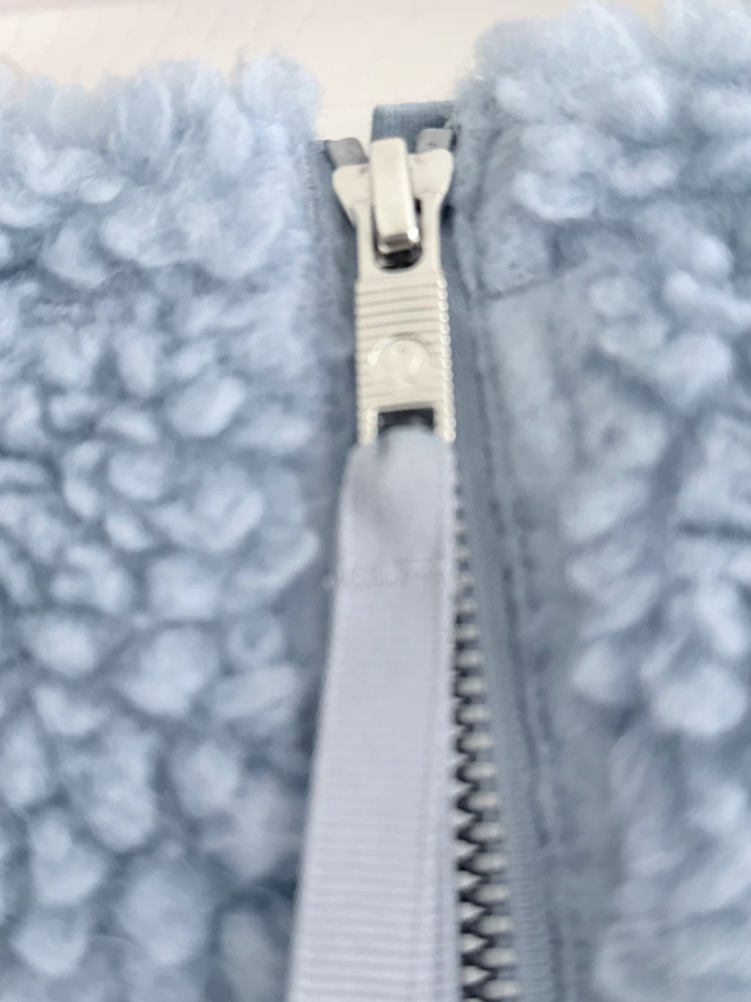 Lululemon Fleece Pullover - photo 3
