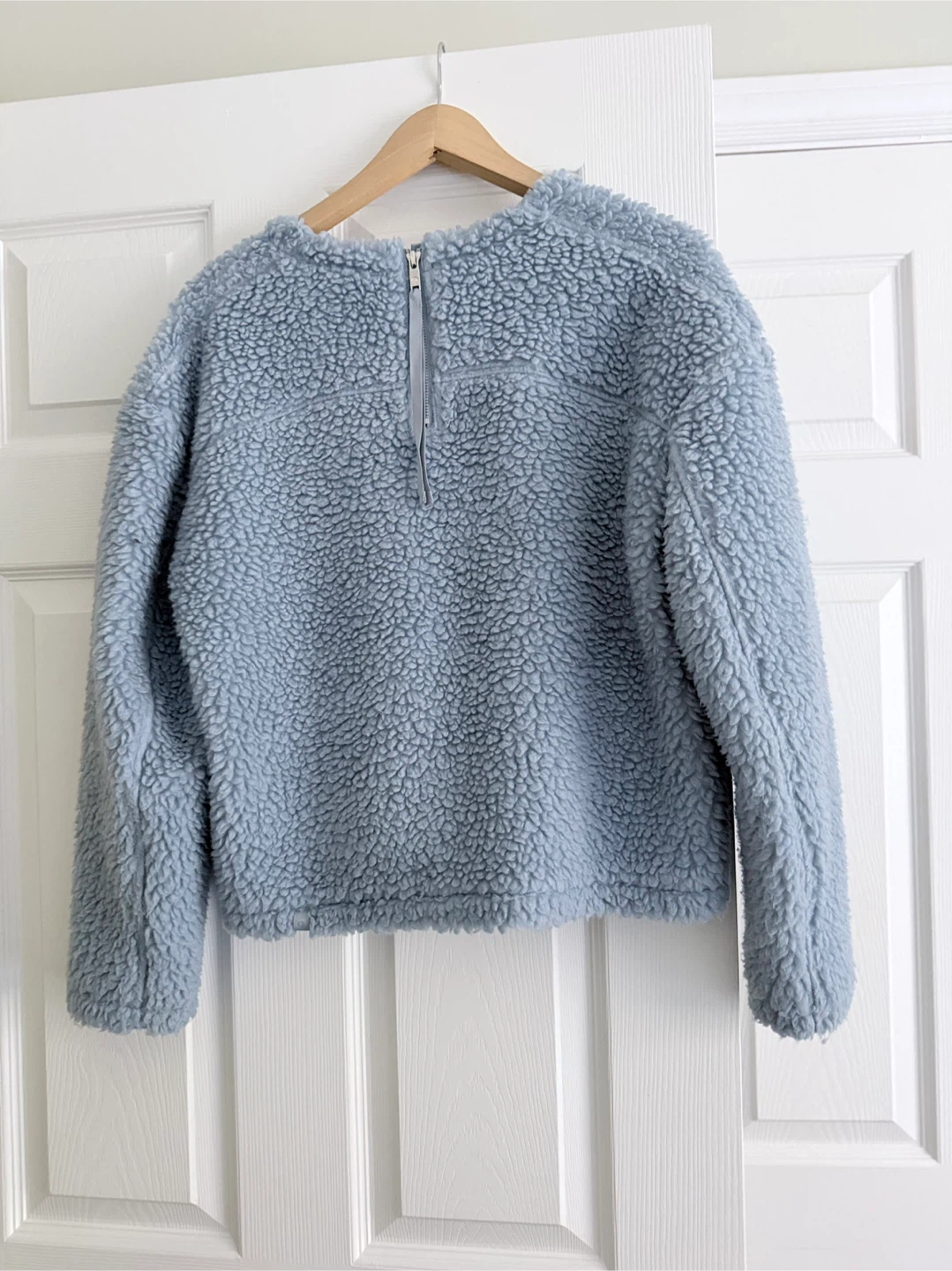 Lululemon Fleece Pullover - photo 2