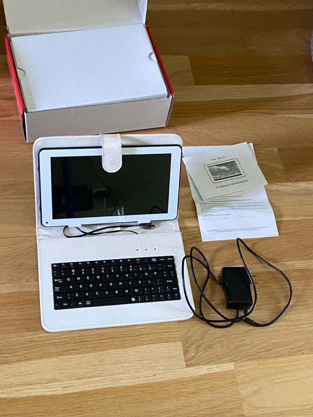 PROSCAN TABLET - photo 2