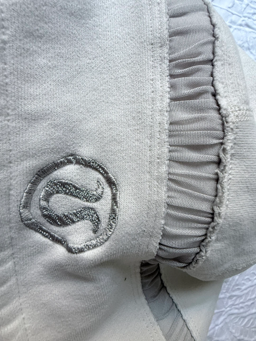 Lululemon Special Edition Zip-Up Hoodie - photo 3