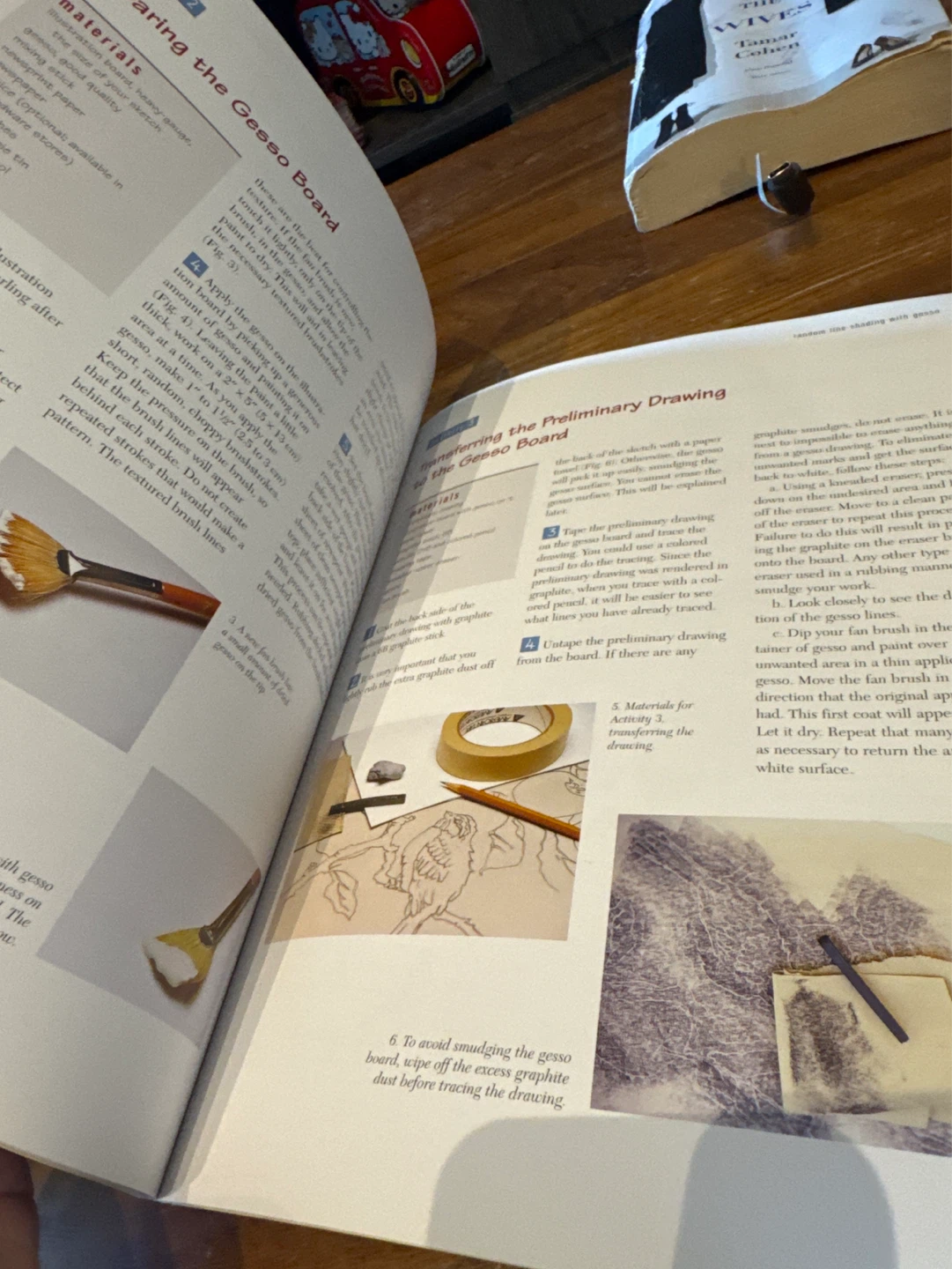 Start to Draw Art Instruction Book - photo 2