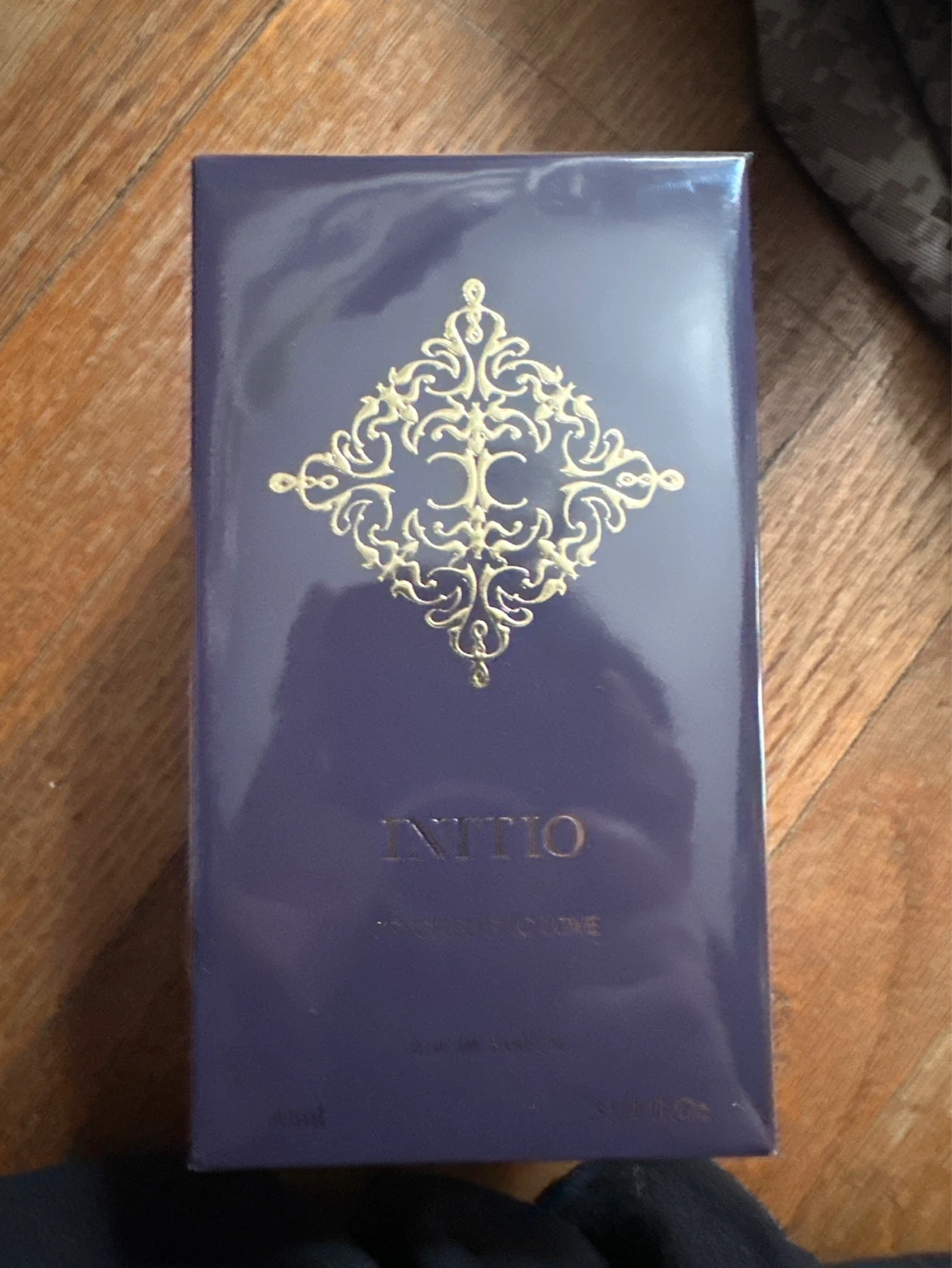 INITIO psychedelic love 90ml