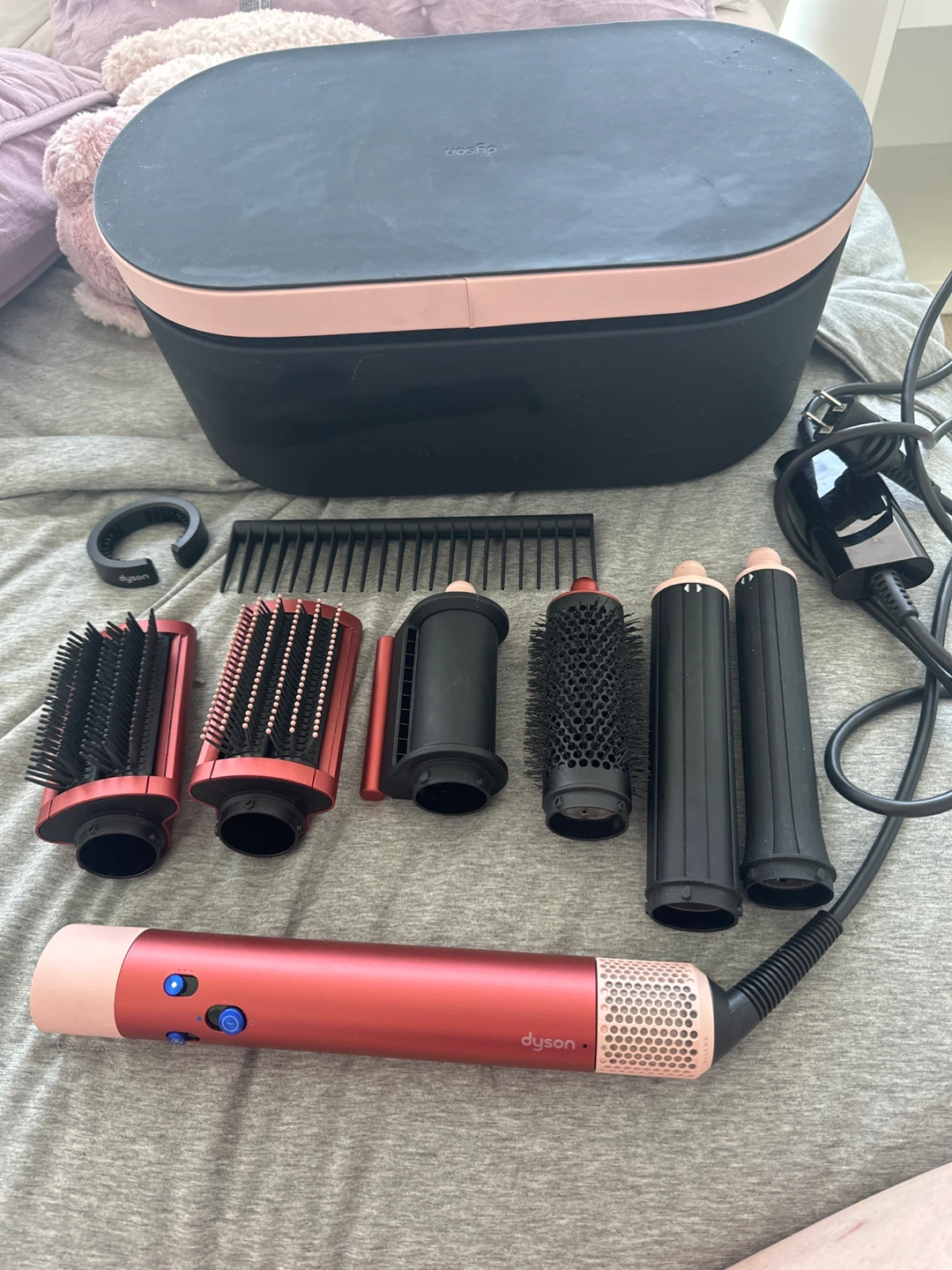 Dyson Airwrap Complete Long Multi-Styler