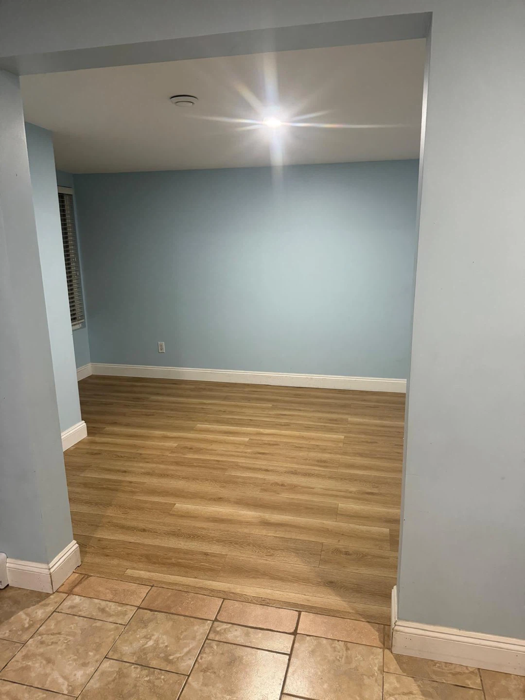 2 BEDROOM BASEMENT SUITE - RENT - photo 2