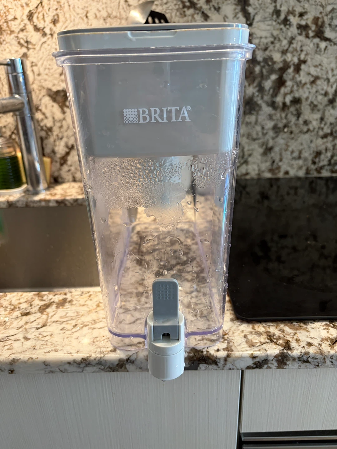 Brita Water Dispenser