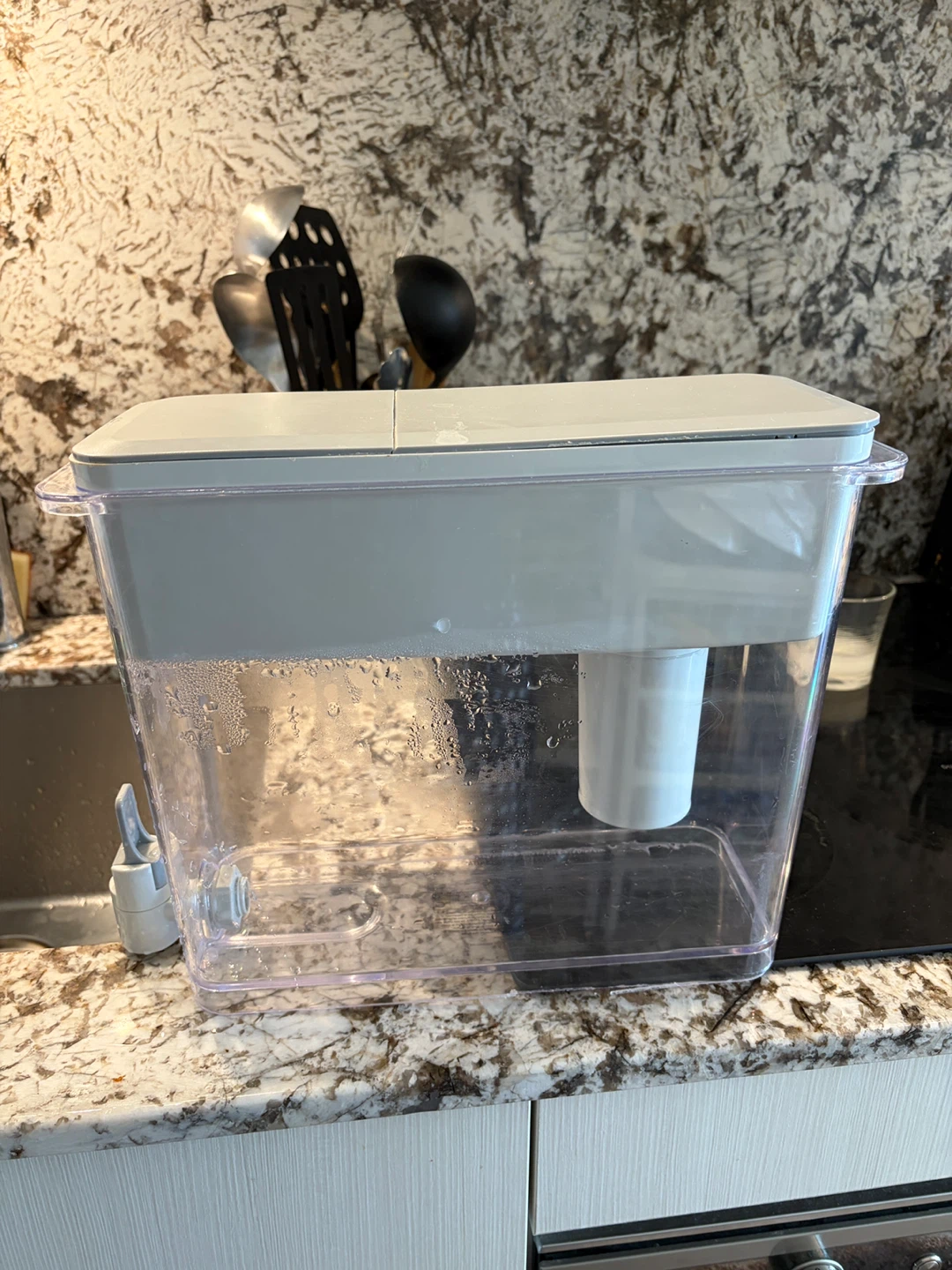 Brita Water Dispenser - photo 2