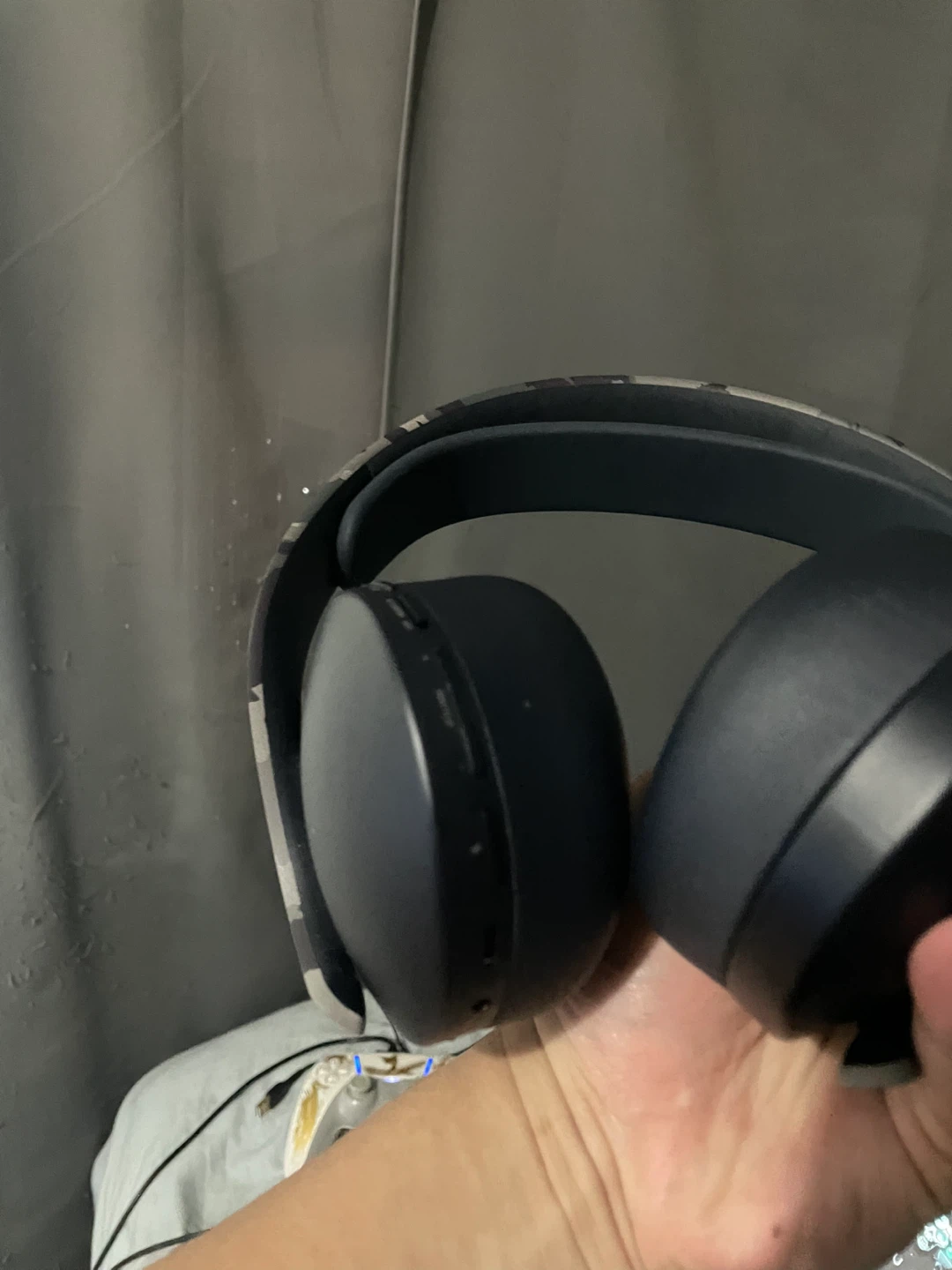 PlayStation Wired Headphones - photo 2