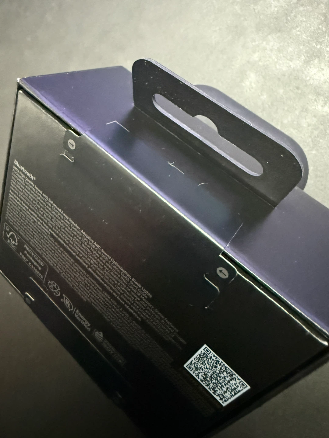Samsung Galaxy Buds 3 Pro – Brand New Sealed (Unused) - photo 3