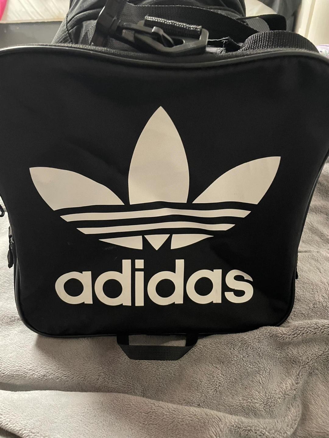 Adidas duffel bag - photo 3
