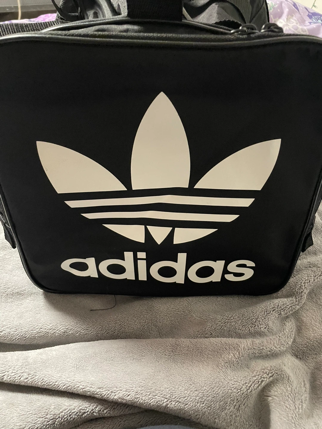 Adidas duffel bag - photo 4