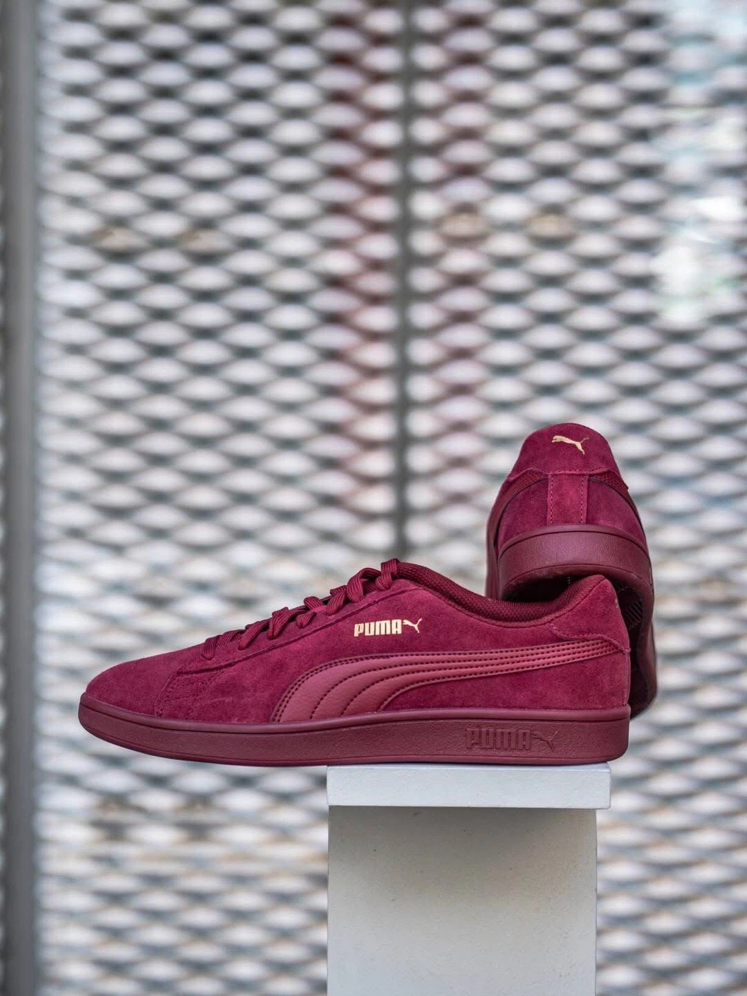 Men's Puma Sneakers US 11.5 - photo 5