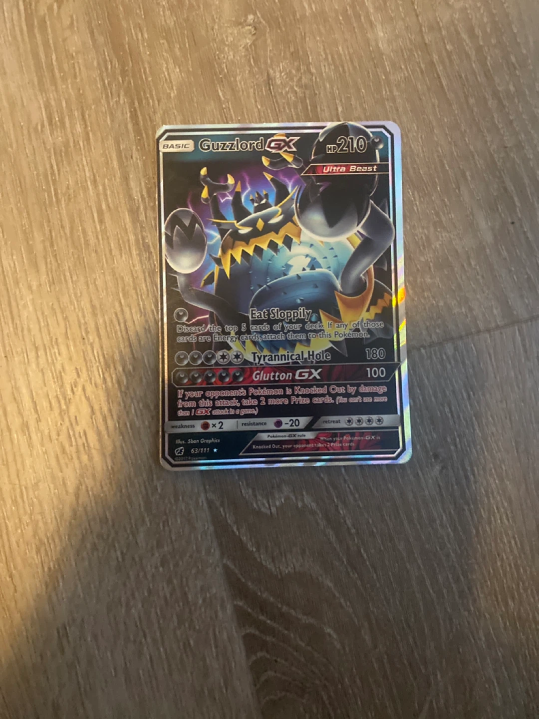 Pokemon GX Cards Bundle - photo 4