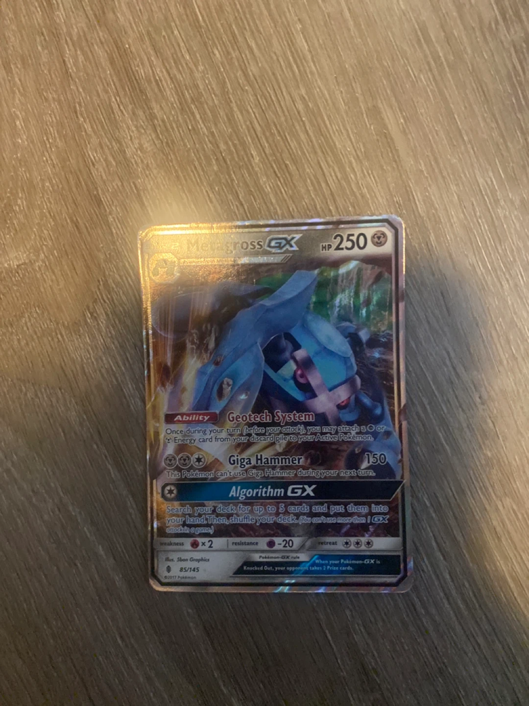 Pokemon GX Cards Bundle - photo 5