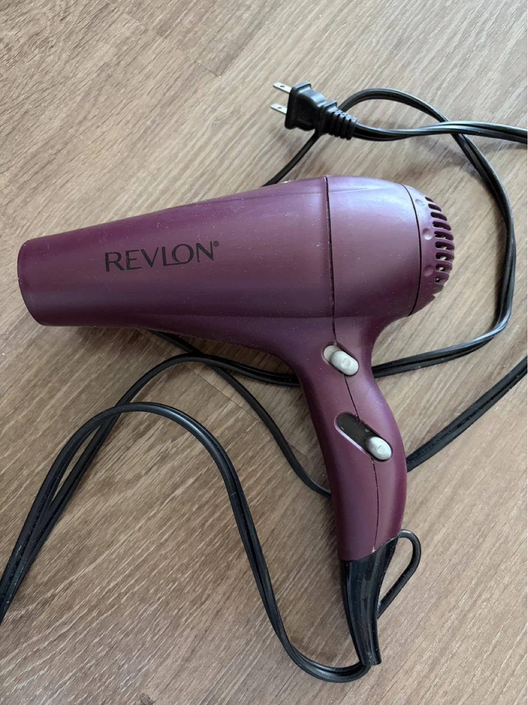 Revlon Hair Dryer - photo 2