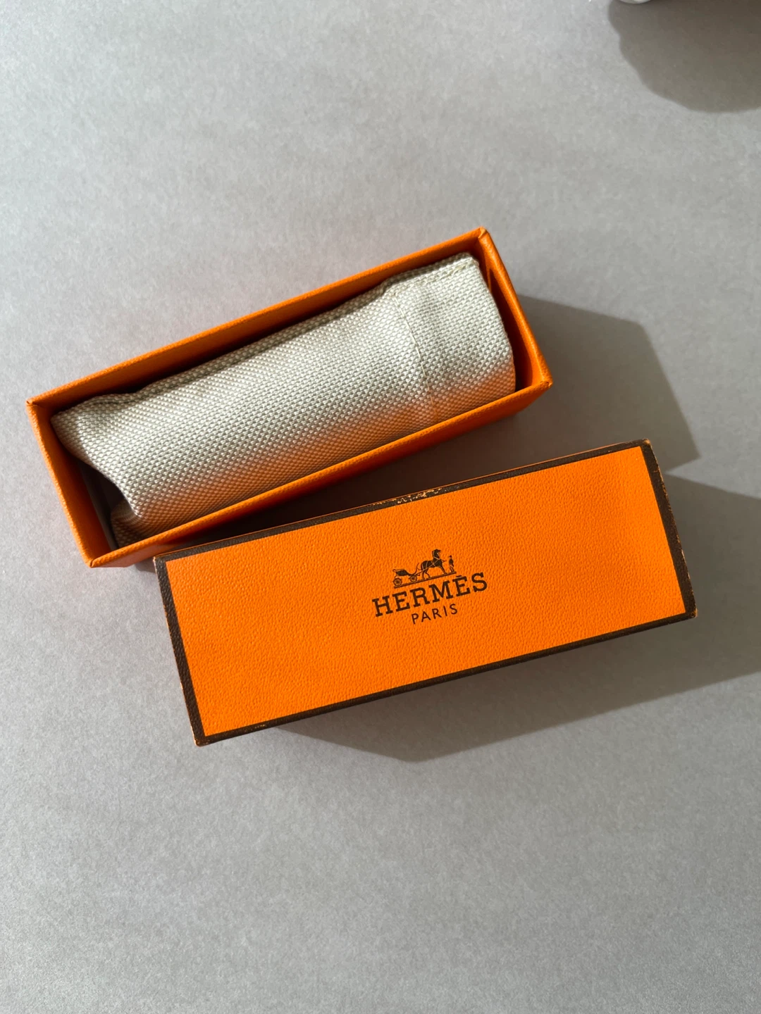 Hermès Rouge Hermès Satin Lipstick - Rose Encens 18 - photo 5