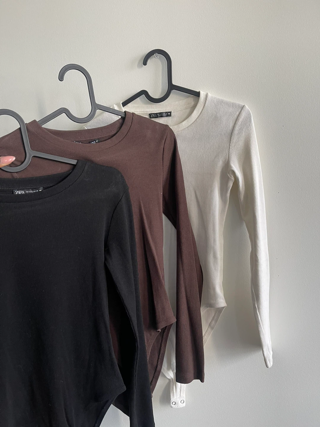 Closet Clearout - ZARA and H&M - photo 2