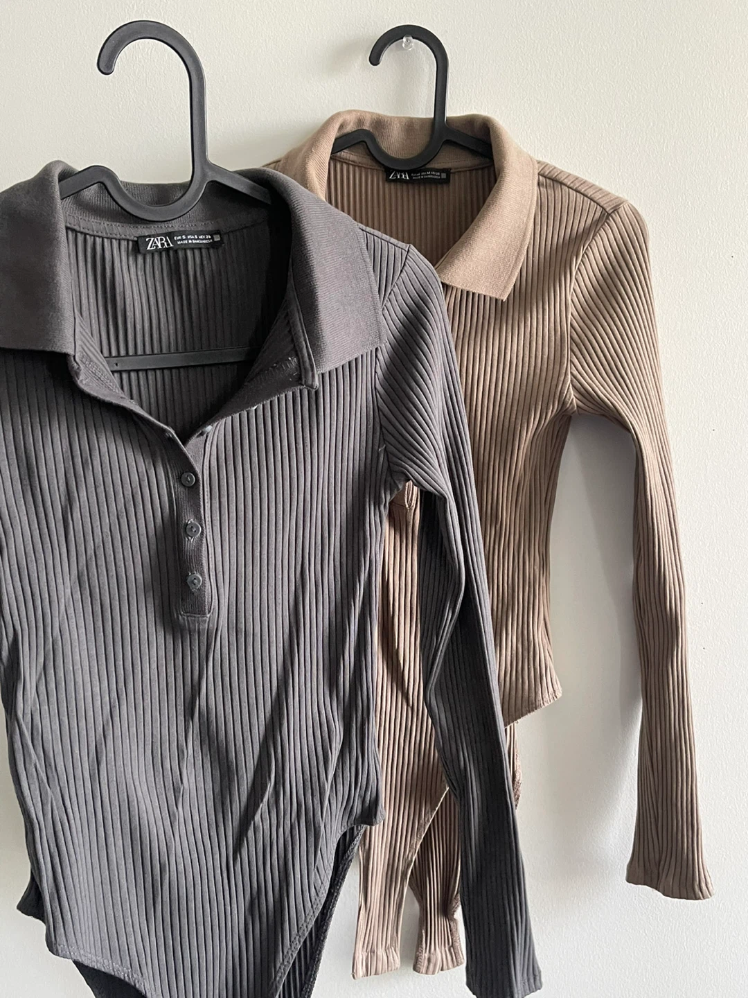 Closet Clearout - ZARA and H&M - photo 4