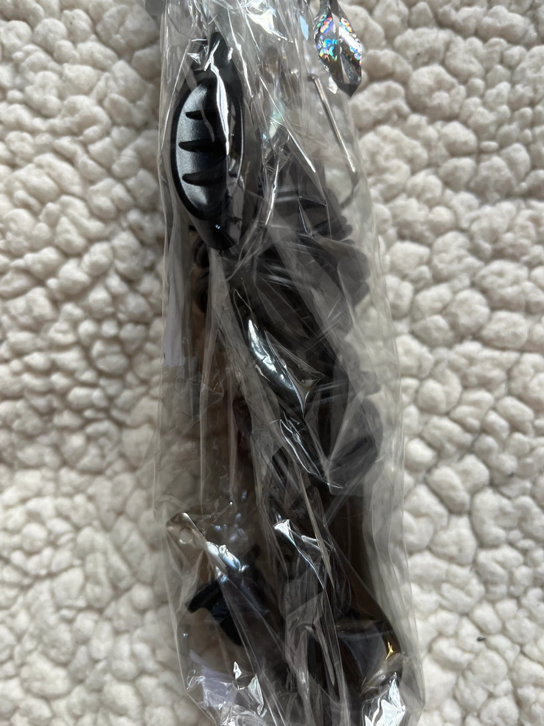 Black Curling Iron - photo 5