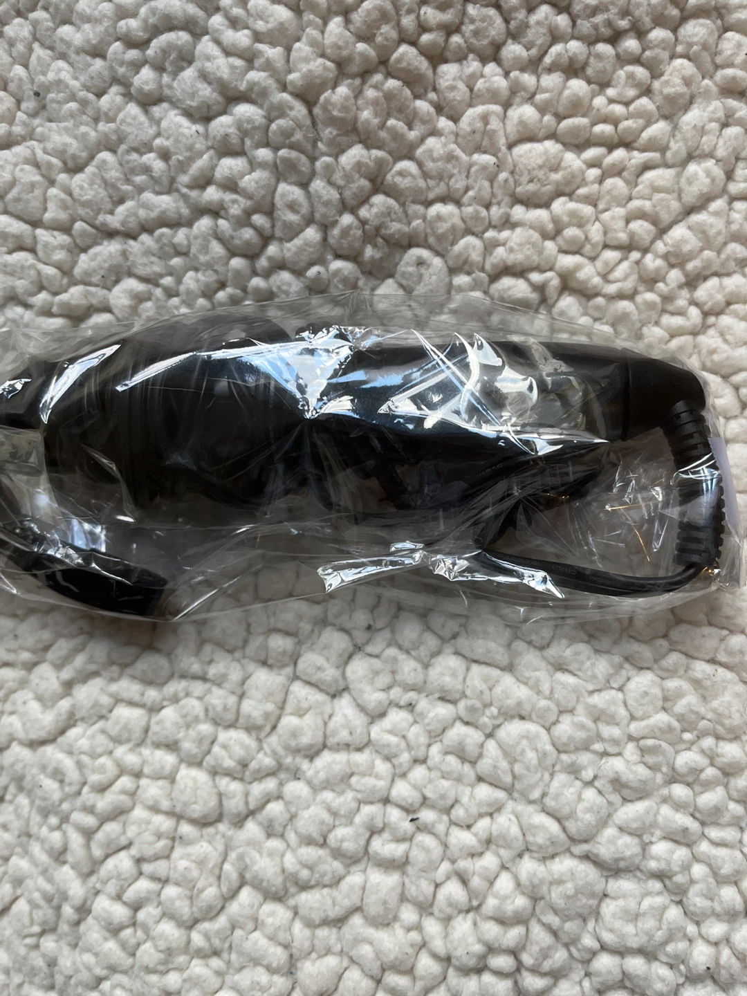 Black Curling Iron - photo 4