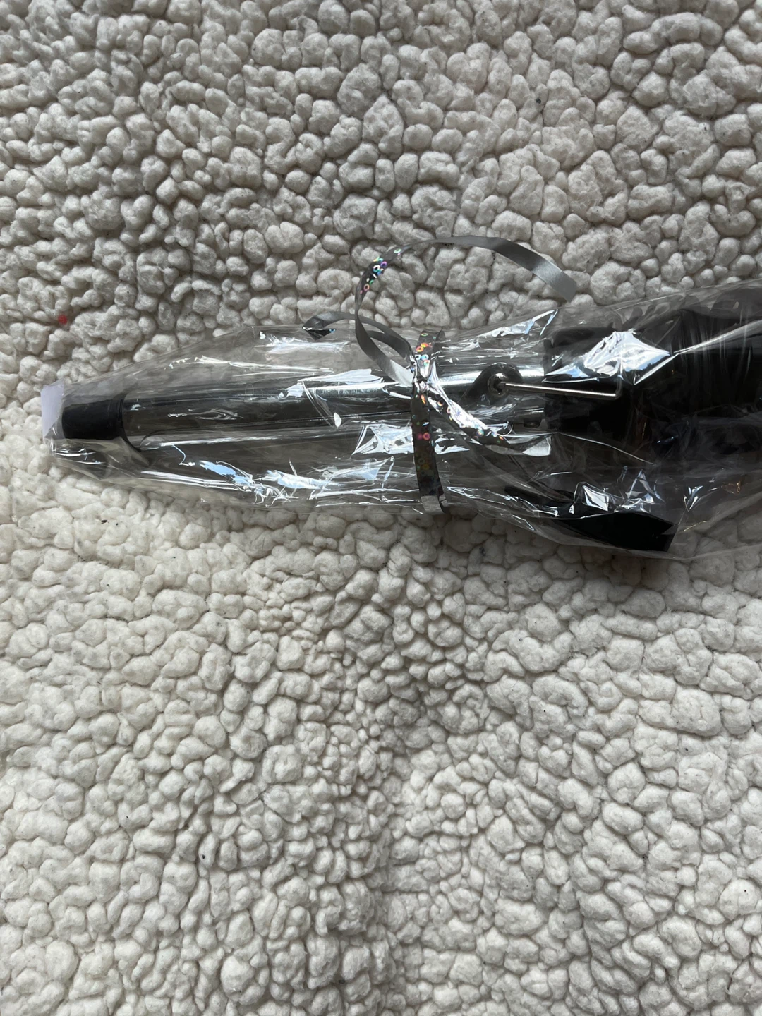 Black Curling Iron - photo 3