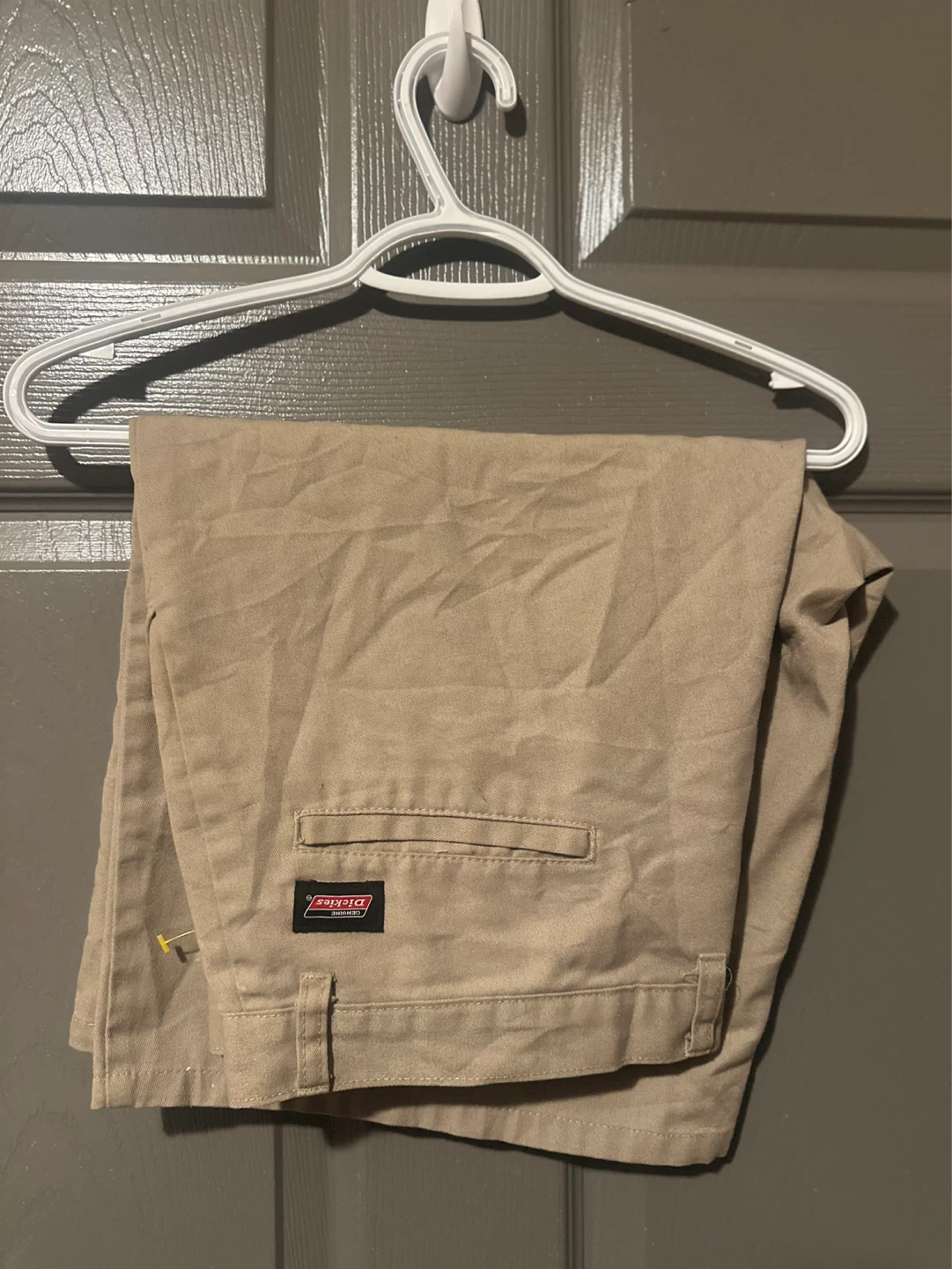 Dickies Khaki Shorts