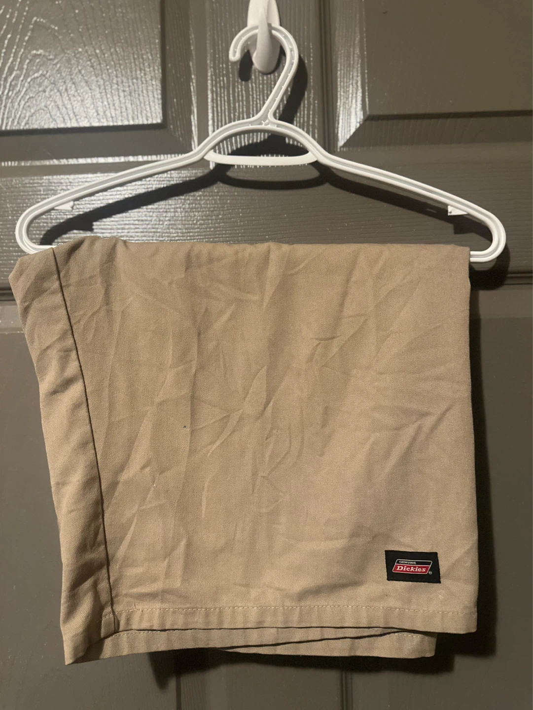 Dickies Khaki Shorts - photo 2