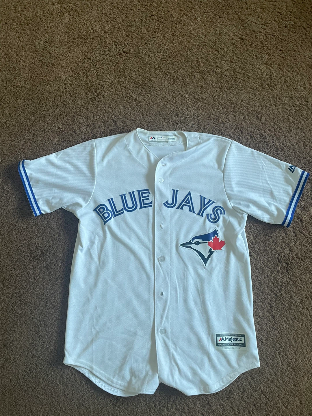 Toronto Blue Jays jersey