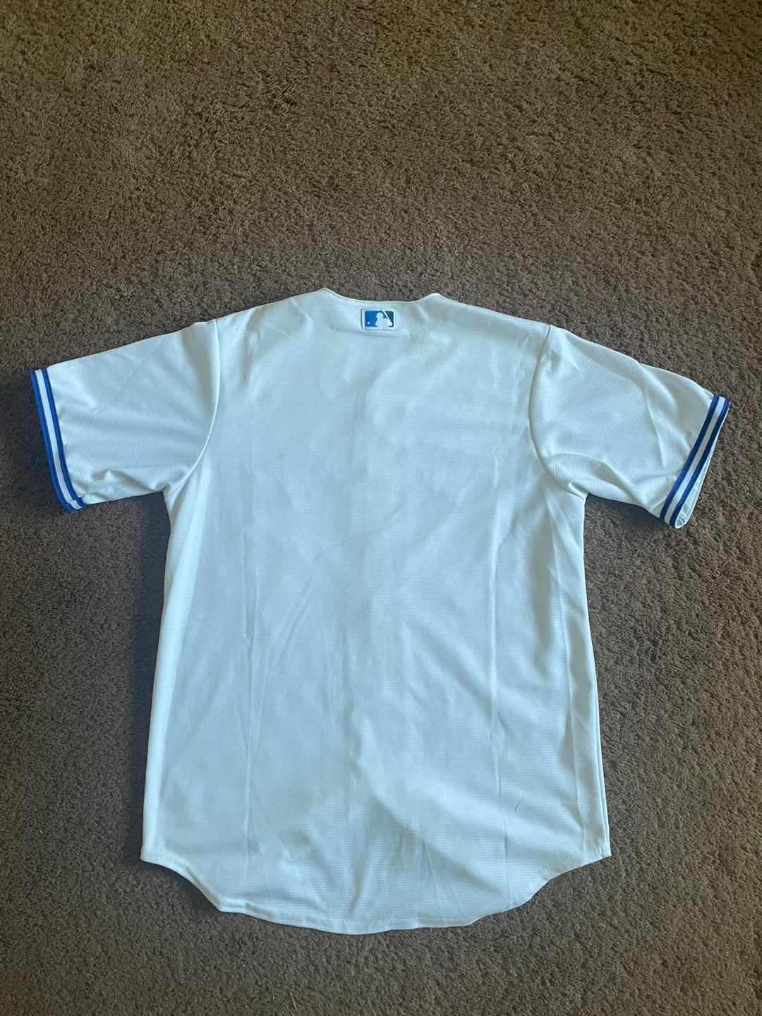 Toronto Blue Jays jersey - photo 2