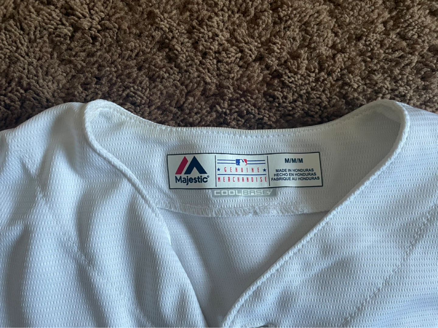 Toronto Blue Jays jersey - photo 3