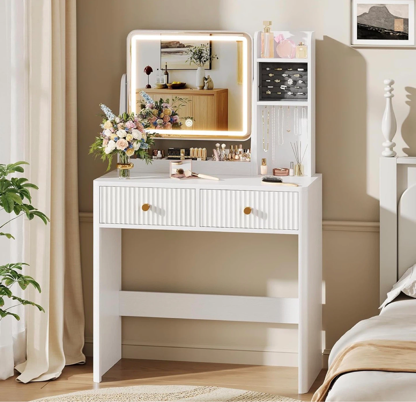 Amazon Vanity