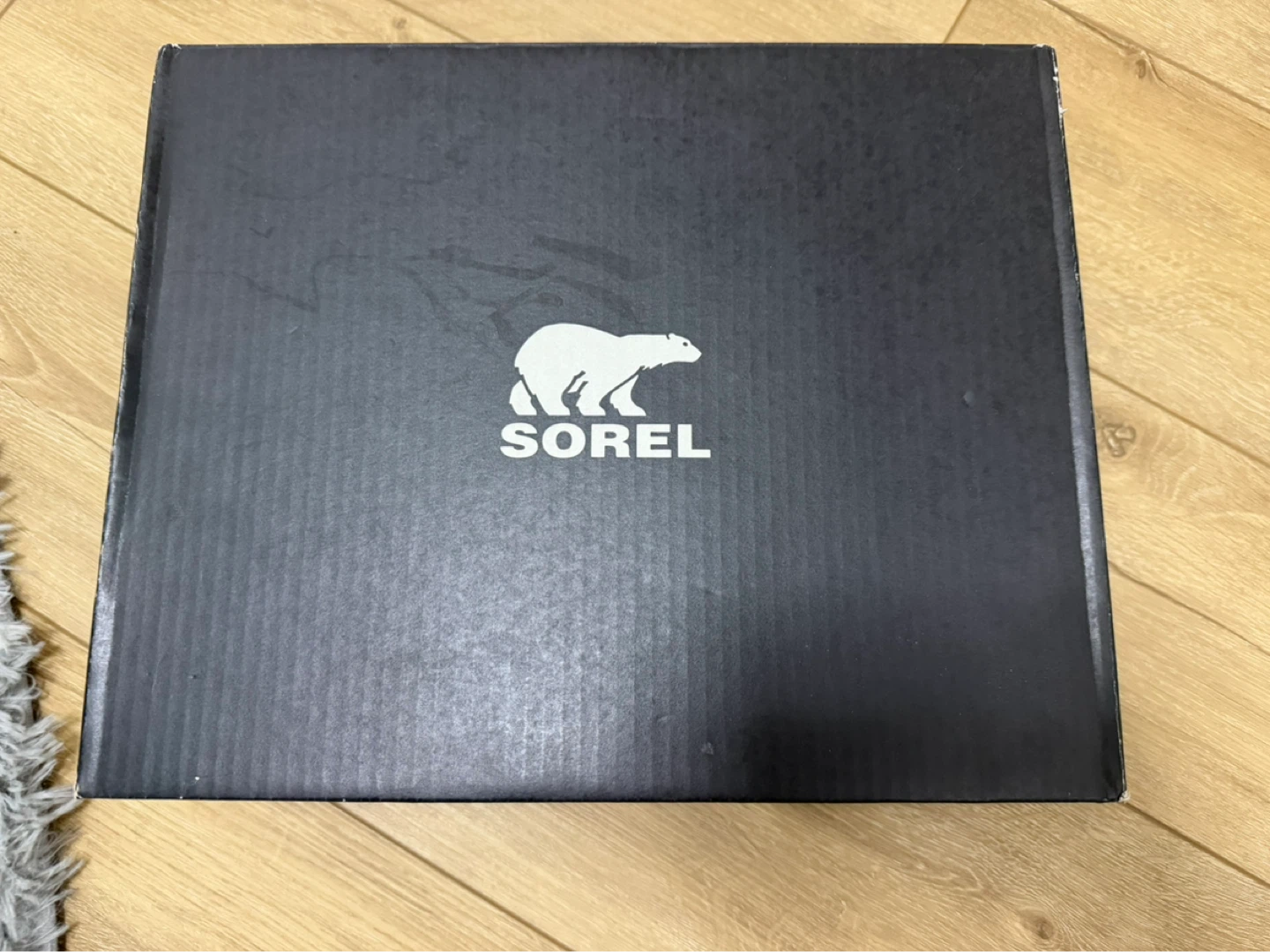 Sorel Women's Boots - Size 8