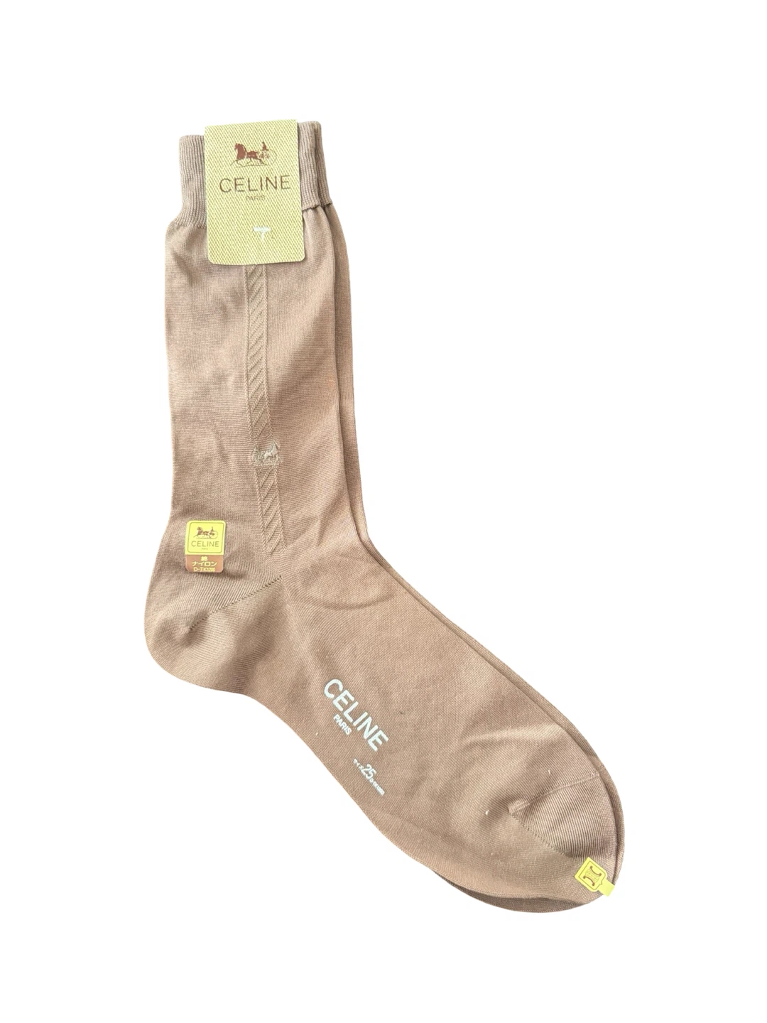 Celine Paris Socks - photo 2