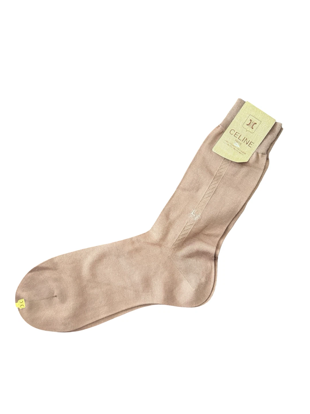 Celine Paris Socks