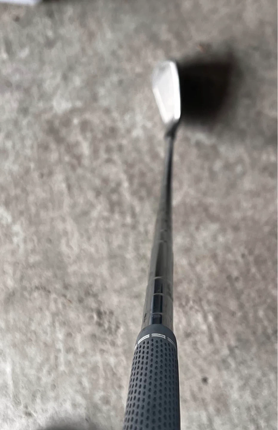 TaylorMade M2 8 Iron Golf Club - photo 4
