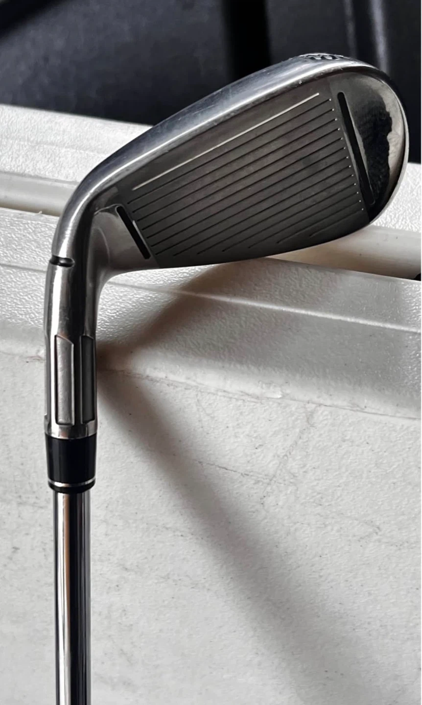 TaylorMade M2 8 Iron Golf Club - photo 3